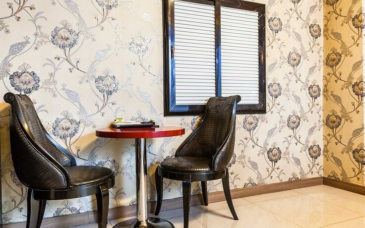 Imagen de la habitación del Hotel Namyangju Sepia. Foto 21