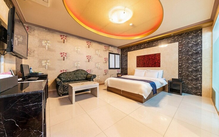 Imagen de la habitación del Hotel Namyangju Sepia. Foto 24