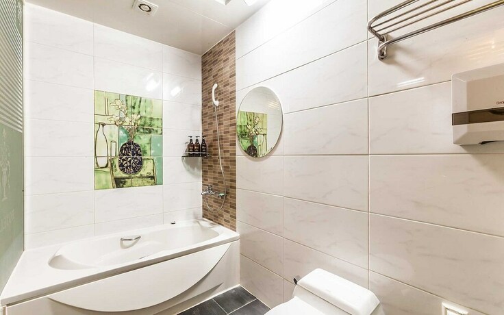 Imagen de la habitación del Hotel Namyangju Sepia. Foto 26