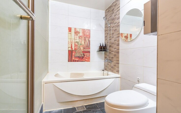 Imagen de la habitación del Hotel Namyangju Sepia. Foto 30