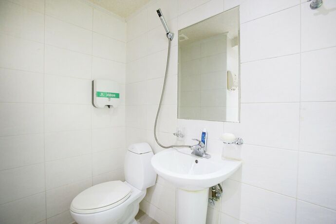 Imagen general del Hotel Namyangju Some. Foto 8