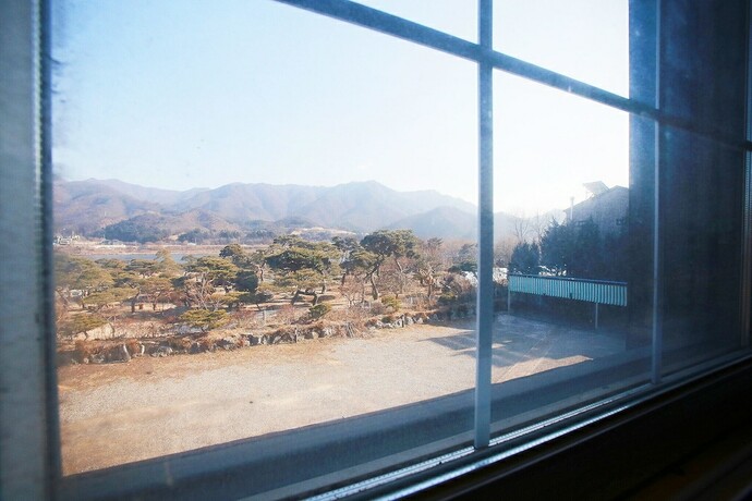 Imagen general del Hotel Namyangju Some. Foto 10