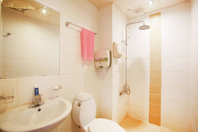 Imagen general del Hotel Namyangju Some. Foto 13