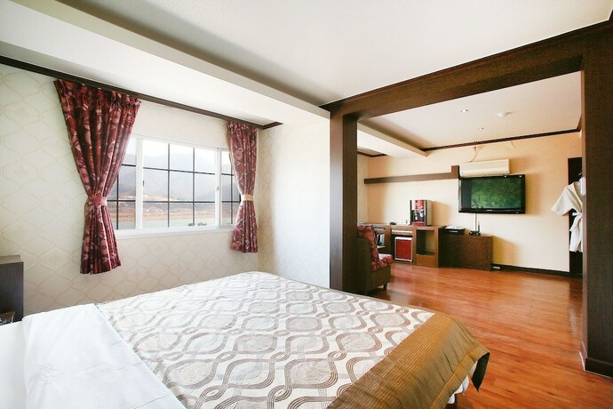Imagen general del Hotel Namyangju Some. Foto 1