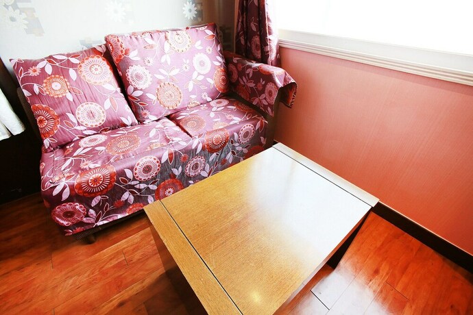 Imagen de la habitación del Hotel Namyangju Some. Foto 17