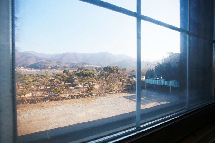 Imagen de la habitación del Hotel Namyangju Some. Foto 18