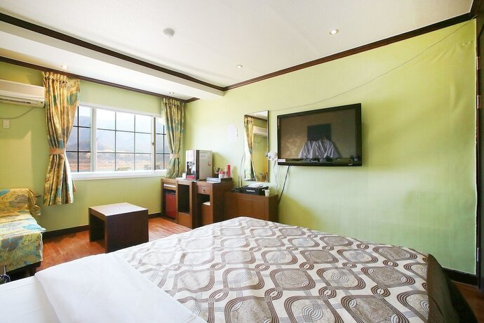 Imagen de la habitación del Hotel Namyangju Some. Foto 19