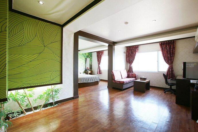 Imagen de la habitación del Hotel Namyangju Some. Foto 27