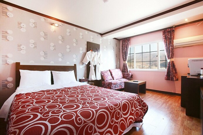 Imagen de la habitación del Hotel Namyangju Some. Foto 29