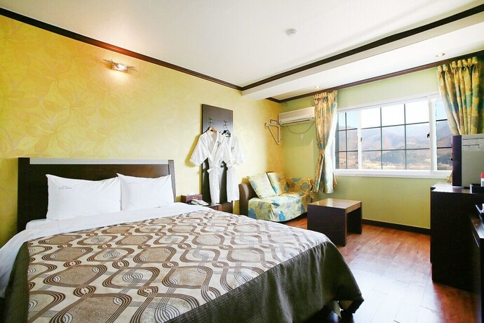 Imagen de la habitación del Hotel Namyangju Some. Foto 32