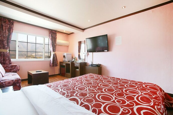 Imagen de la habitación del Hotel Namyangju Some. Foto 34