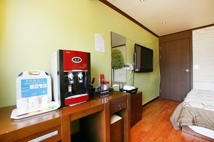 Imagen de la habitación del Hotel Namyangju Some. Foto 35