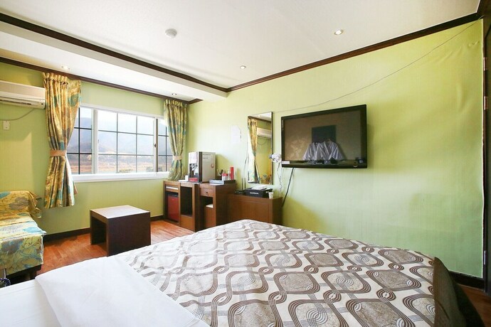 Imagen de la habitación del Hotel Namyangju Some. Foto 36