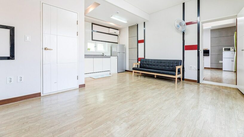 Imagen de la habitación del Hotel Namyangju Sudong-valley Pension. Foto 11