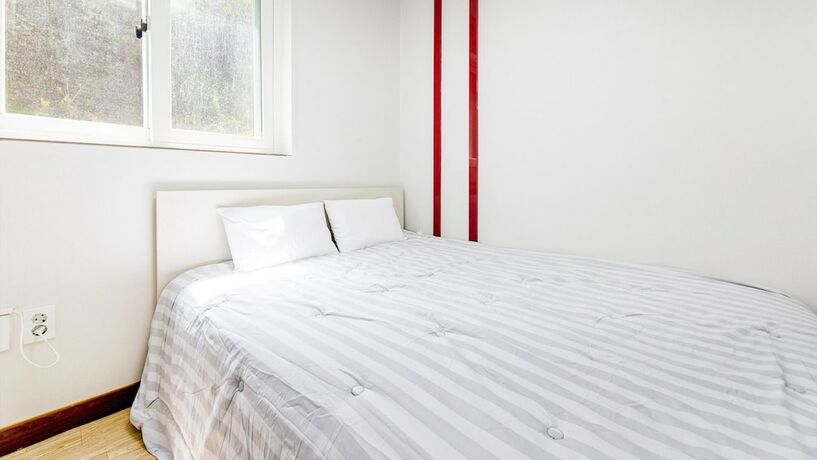 Imagen general del Hotel Namyangju Sudong-valley Pension. Foto 3