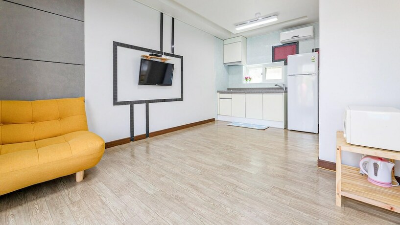 Imagen de la habitación del Hotel Namyangju Sudong-valley Pension. Foto 13