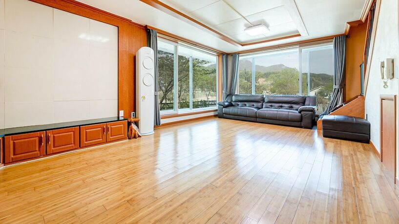 Imagen de la habitación del Hotel Namyangju Sudong-valley Pension. Foto 14