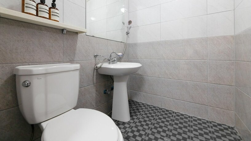 Imagen de la habitación del Hotel Namyangju Sudong-valley Pension. Foto 16