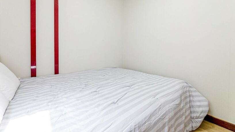 Imagen general del Hotel Namyangju Sudong-valley Pension. Foto 7