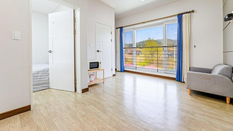 Imagen general del Hotel Namyangju Sudong-valley Pension. Foto 8