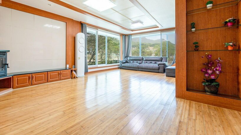 Imagen de la habitación del Hotel Namyangju Sudong-valley Pension. Foto 19