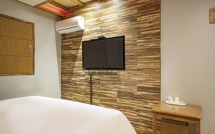 Imagen general del Hotel Namyangju Sun. Foto 2