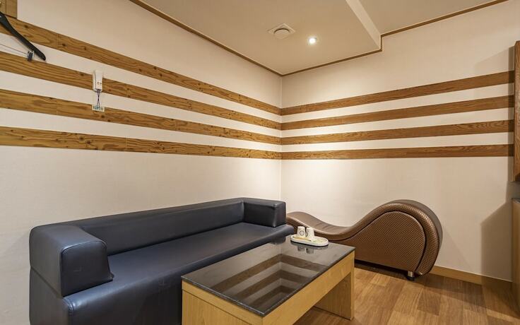 Imagen general del Hotel Namyangju Sun. Foto 3