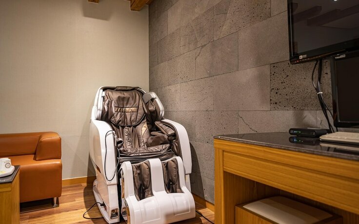 Imagen general del Hotel Namyangju Sun. Foto 6