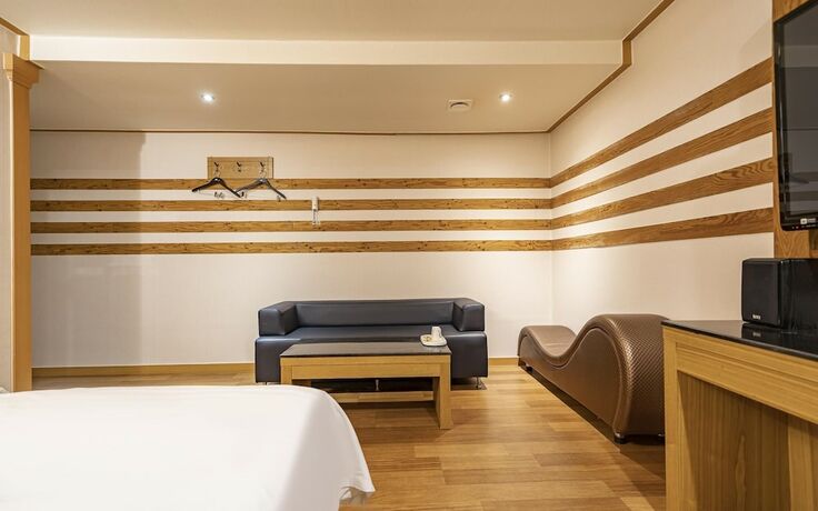 Imagen general del Hotel Namyangju Sun. Foto 7