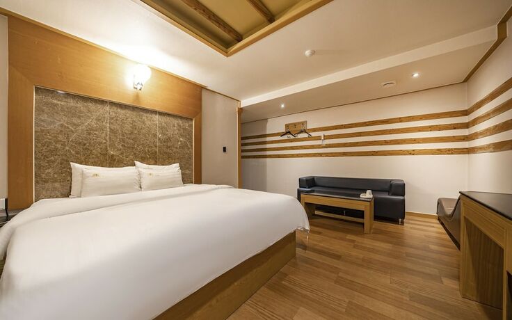 Imagen general del Hotel Namyangju Sun. Foto 8