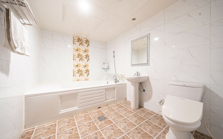 Imagen general del Hotel Namyangju Sun. Foto 9