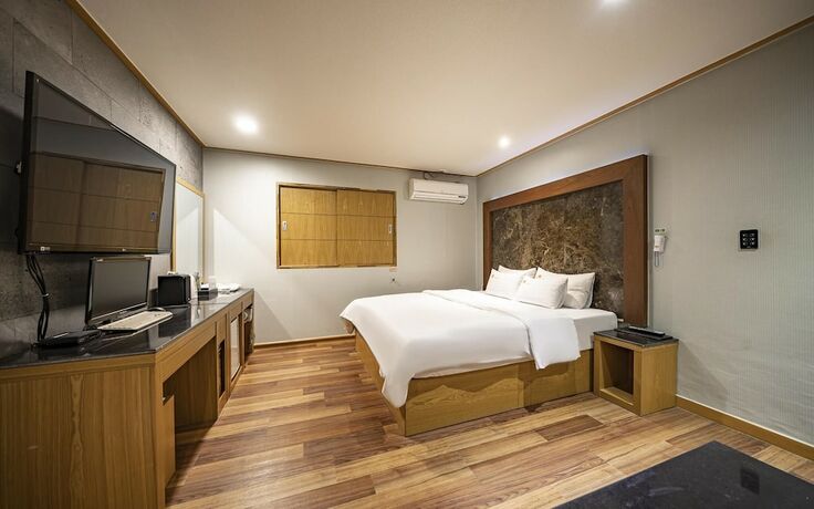 Imagen general del Hotel Namyangju Sun. Foto 10