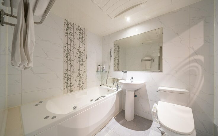 Imagen general del Hotel Namyangju Sun. Foto 12