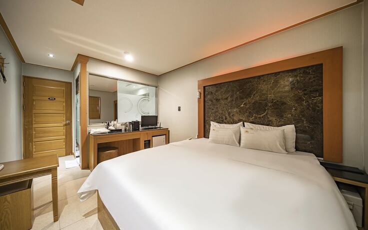 Imagen general del Hotel Namyangju Sun. Foto 13