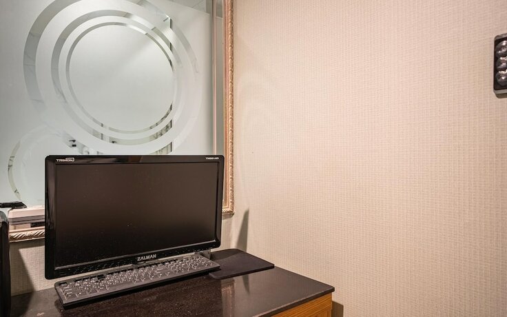 Imagen general del Hotel Namyangju Sun. Foto 14