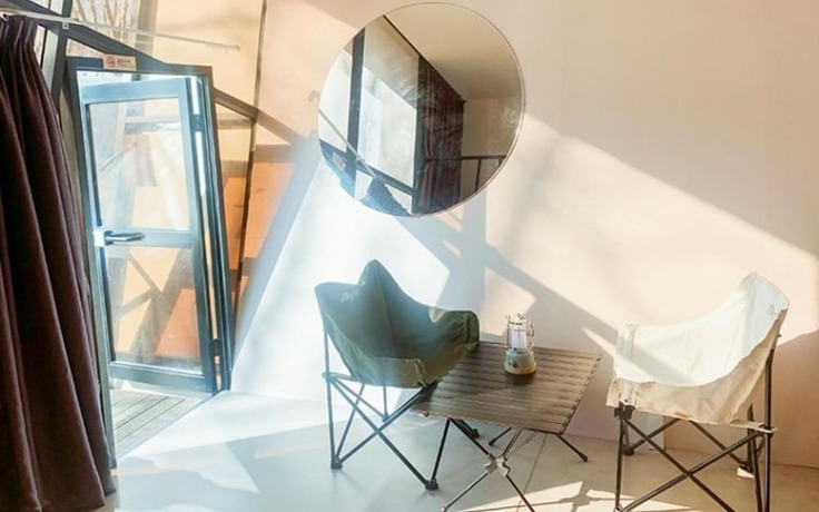 Imagen de la habitación del Hotel Namyangju The Dreaming. Foto 10