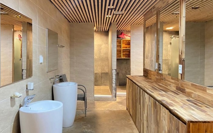 Imagen de la habitación del Hotel Namyangju The Dreaming. Foto 11