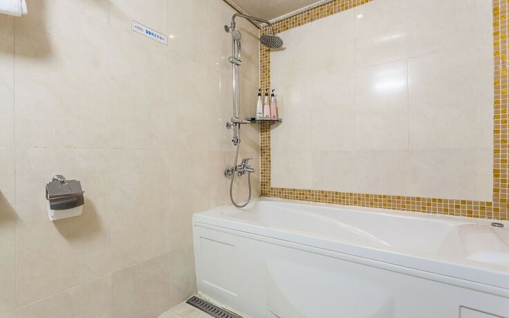 Imagen general del Hotel Namyangju Valentine. Foto 5