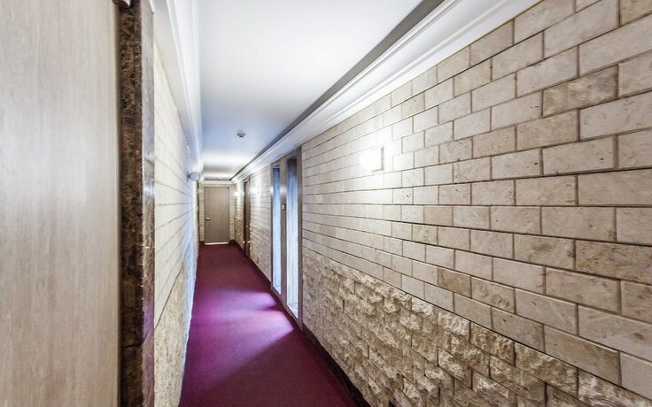 Imagen general del Hotel Namyangju Valentine. Foto 6