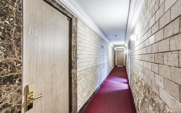 Imagen general del Hotel Namyangju Valentine. Foto 7