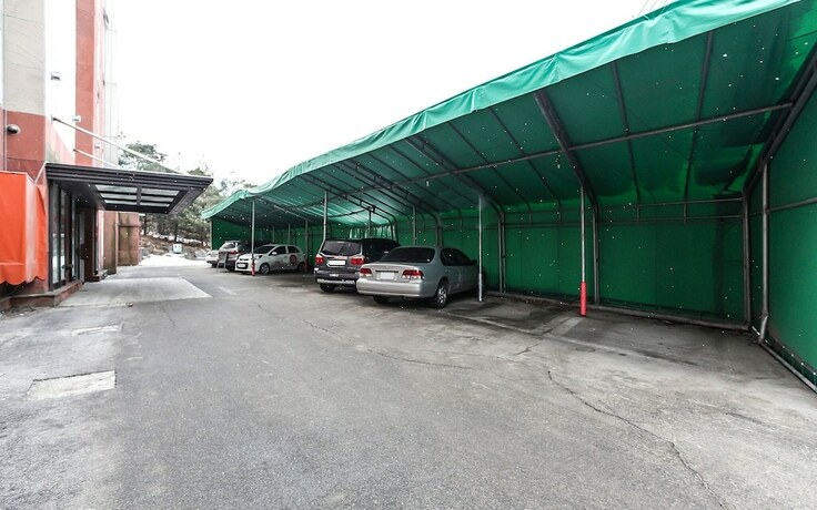 Imagen general del Hotel Namyangju Valentine. Foto 10