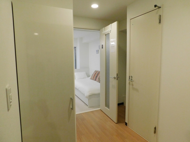 Imagen de la habitación del Hotel Namzzang House. Foto 2