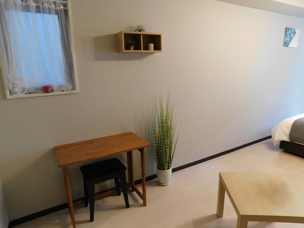 Imagen de la habitación del Hotel Namzzang House. Foto 3