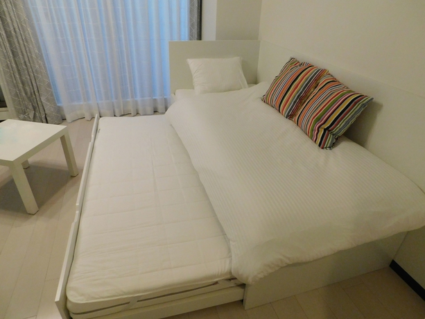 Imagen de la habitación del Hotel Namzzang House. Foto 4