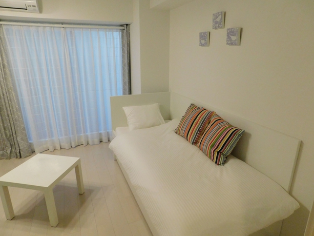 Imagen de la habitación del Hotel Namzzang House. Foto 5