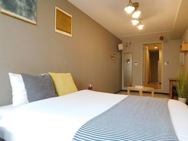 Imagen de la habitación del Hotel Namzzang House. Foto 6