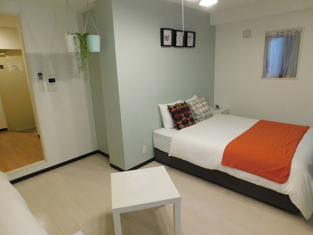 Imagen de la habitación del Hotel Namzzang House. Foto 7