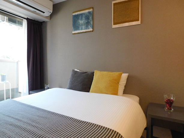 Imagen de la habitación del Hotel Namzzang House. Foto 9