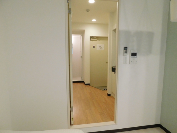 Imagen de la habitación del Hotel Namzzang House. Foto 10