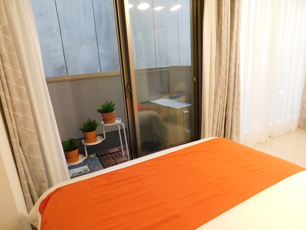 Imagen de la habitación del Hotel Namzzang House. Foto 11
